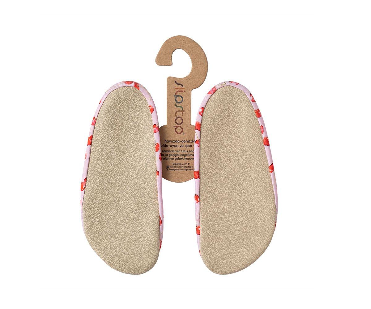 Slipstop - Multifunctionele elastische antislip schoen - Cherry