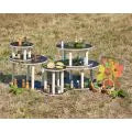 Cosy - Kabelhaspels set van 5 stuks