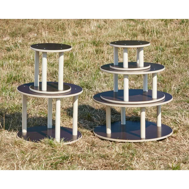 Cosy - Kabelhaspels set van 5 stuks