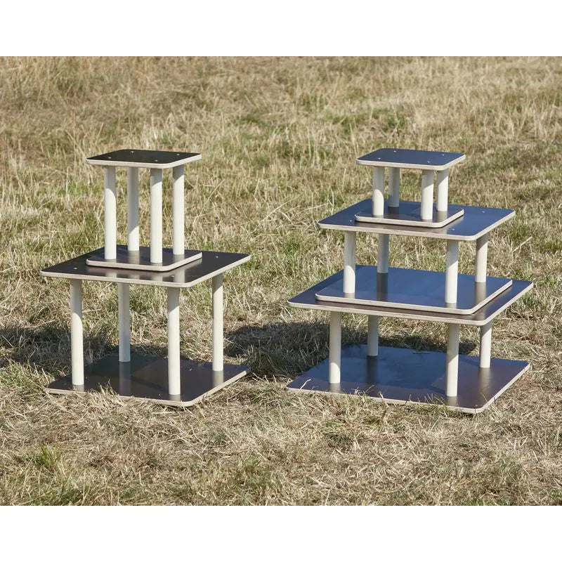 Cosy - Kabelvierkanten Set van 5