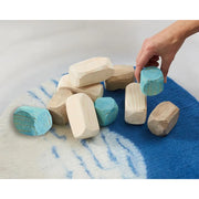 Cosy - IJskeien set van 10 stuks