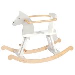 Goki - Houten schommelpaard
