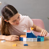 CONNETIX PRO - Constructor Set 70psc - magnetisch constructiespeelgoed