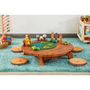 Cosy - Lage Tafel voor Tuff Spot Speelbak