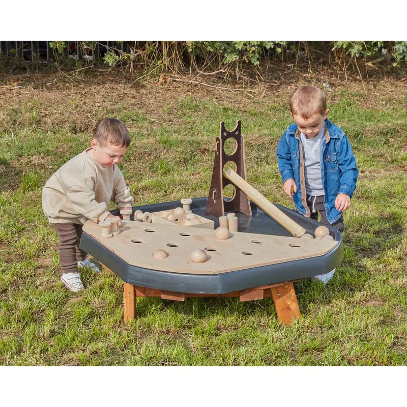 Cosy - Lage Tafel voor Tuff Spot Speelbak