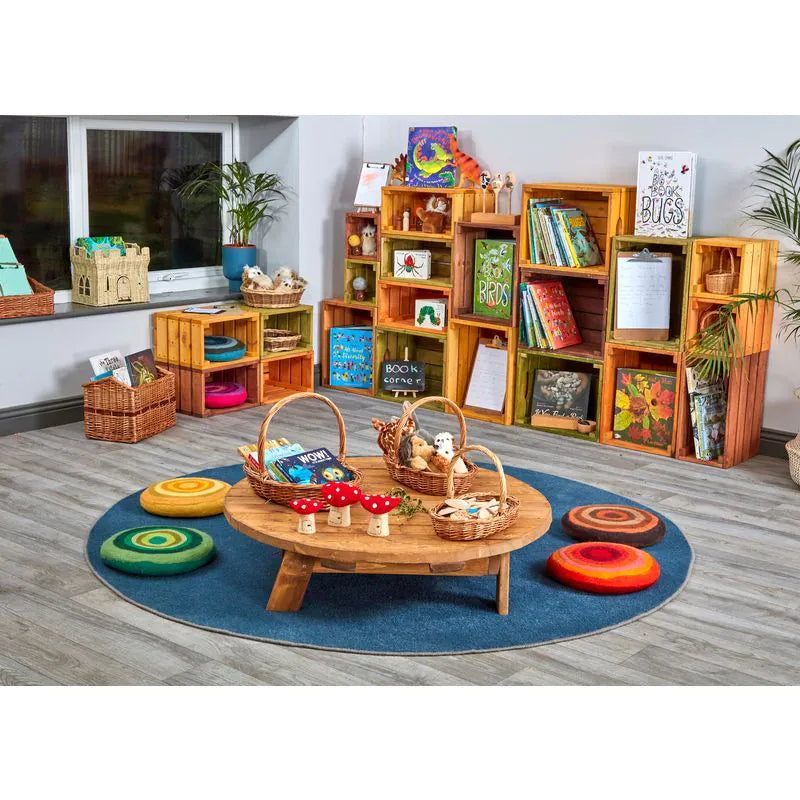 Cosy - Lage Tafel voor Tuff Spot Speelbak