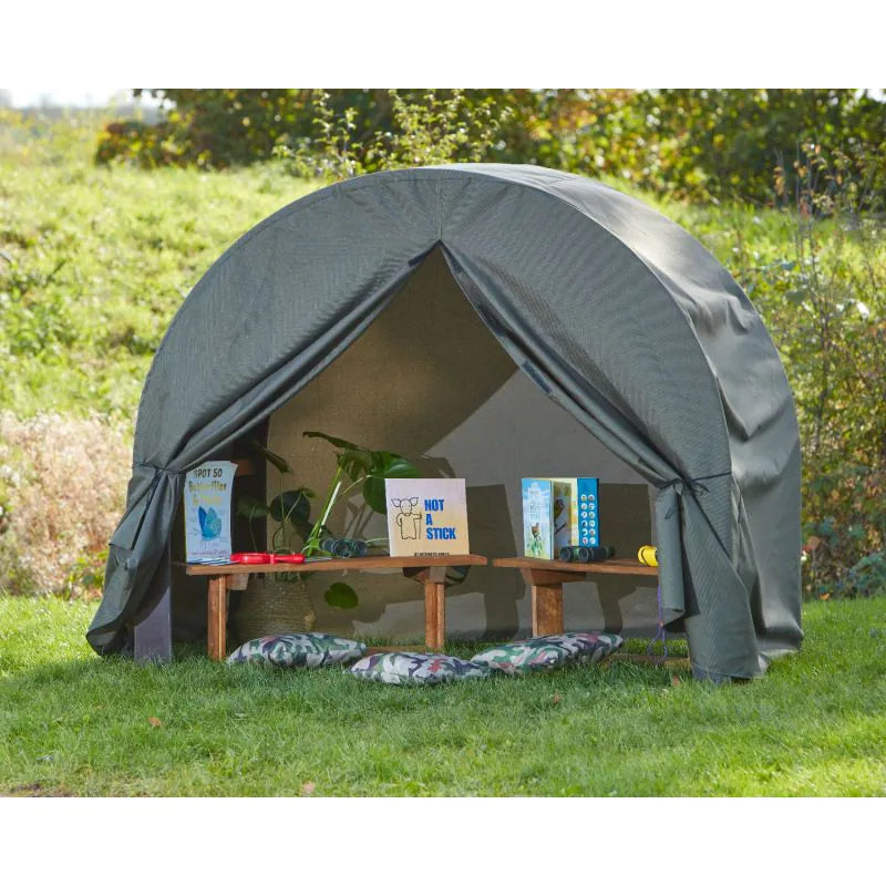 Cosy - Rafiki Speelboog Hoes Donkere Tent