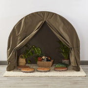 Cosy - Rafiki Speelboog Hoes Donkere Tent