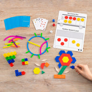 Edx Education - Thuisleren Wiskunde - 5-6 jaar