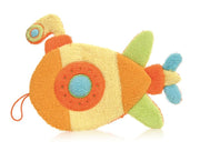 Egmont Toys - Washand duikboot