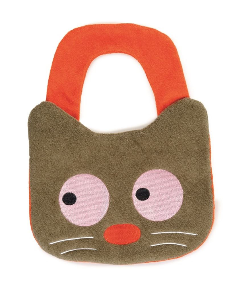 Egmont Toys - Slabbetje poes Millie