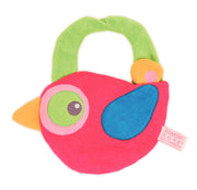 Egmont Toys - Slabbetje vogel