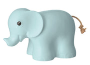 Egmont Toys - Lamp olifant lichtblauw 22x32x16 cm
