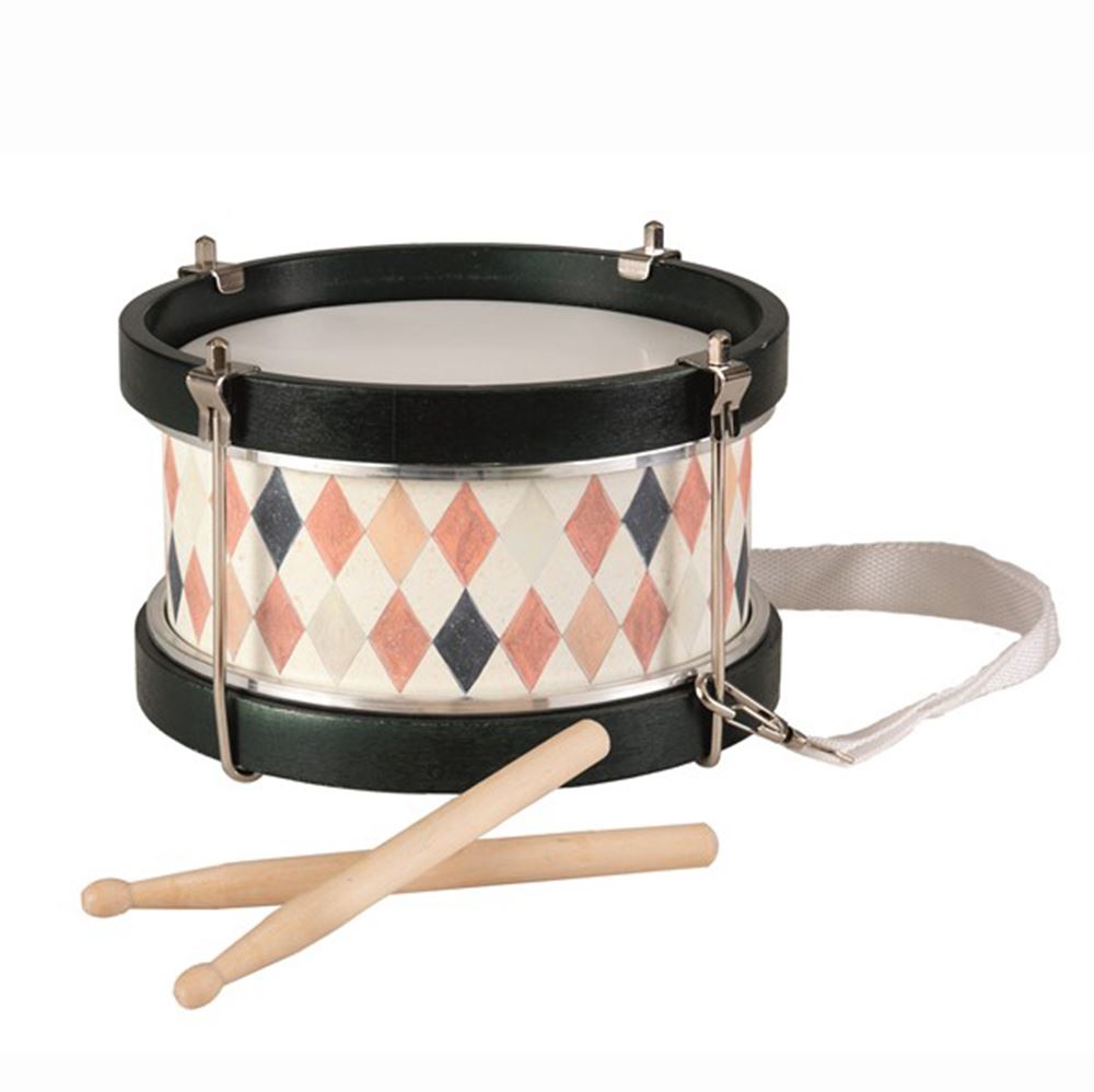 Egmont Toys - Trommel eierschaal