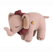 Egmont Toys - Knuffel Rosalie de olifant met muziekdoos