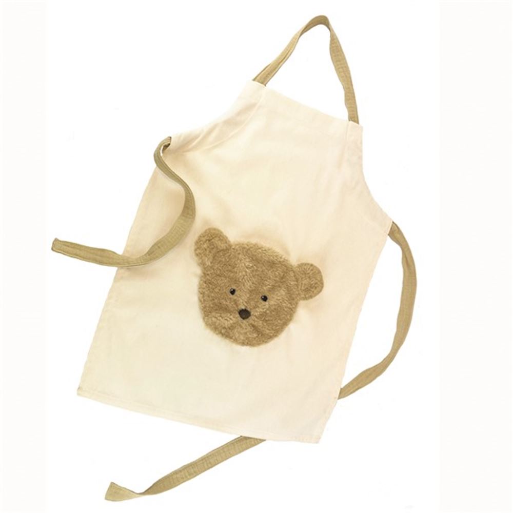 Egmont Toys - Schortje beer Morris 54x42 cm
