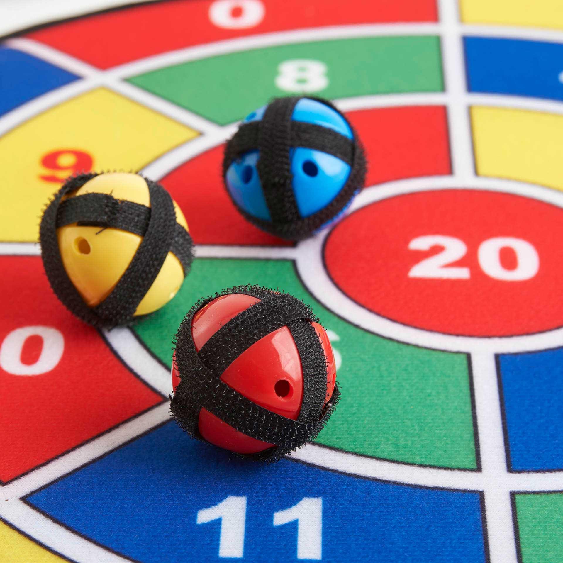 TickiT - Target Rekenen Extra Ballenset