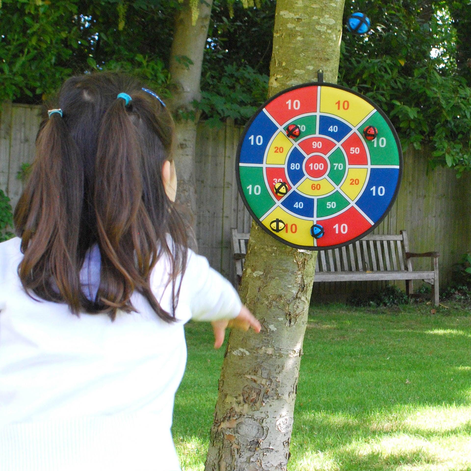 TickiT - Target Rekenen Extra Ballenset