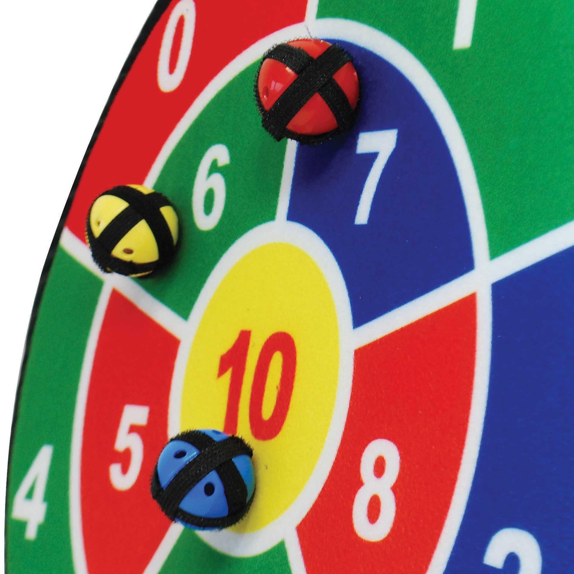 TickiT - Target Rekenen Extra Ballenset