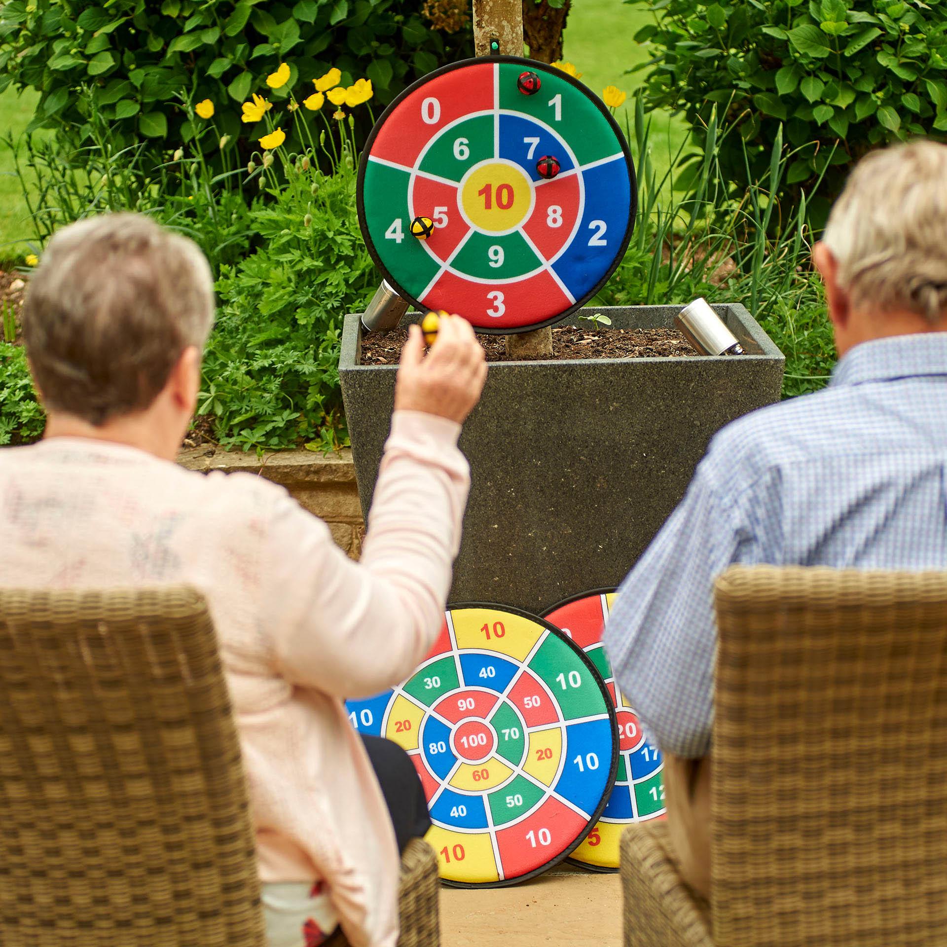 TickiT - Target Rekenen Extra Ballenset