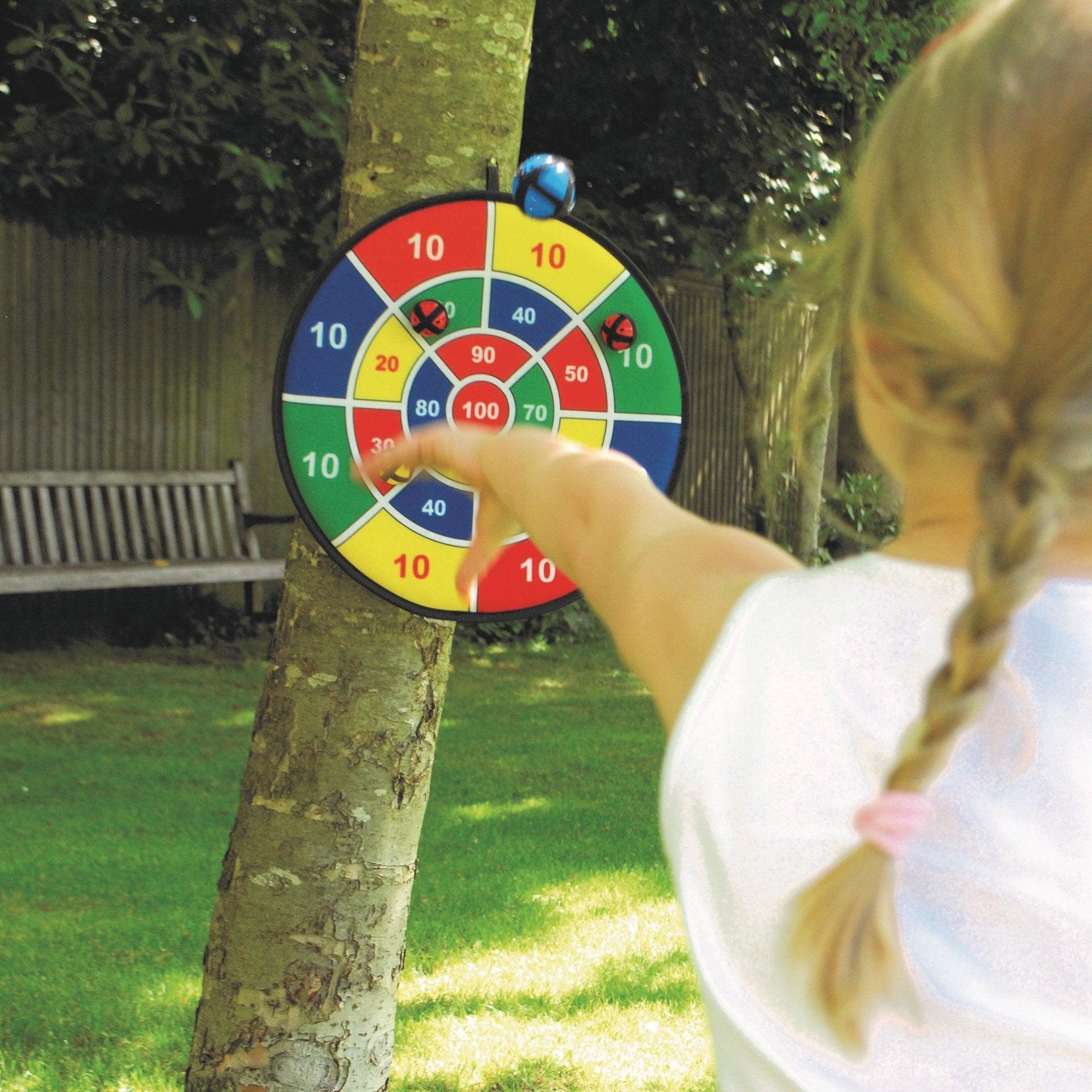 TickiT - Target Rekenen Extra Ballenset