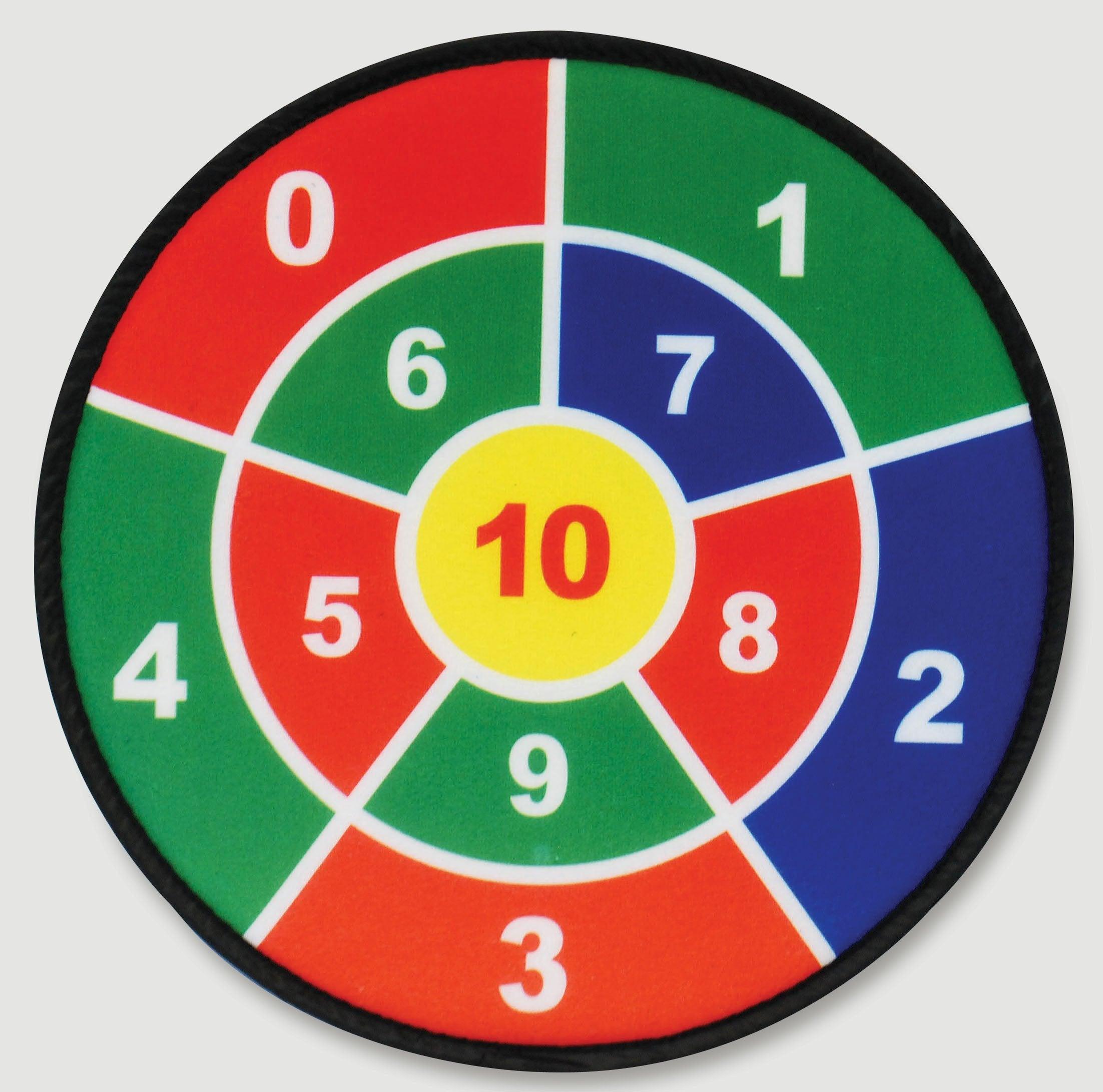 TickiT - Target Rekenen Extra Ballenset