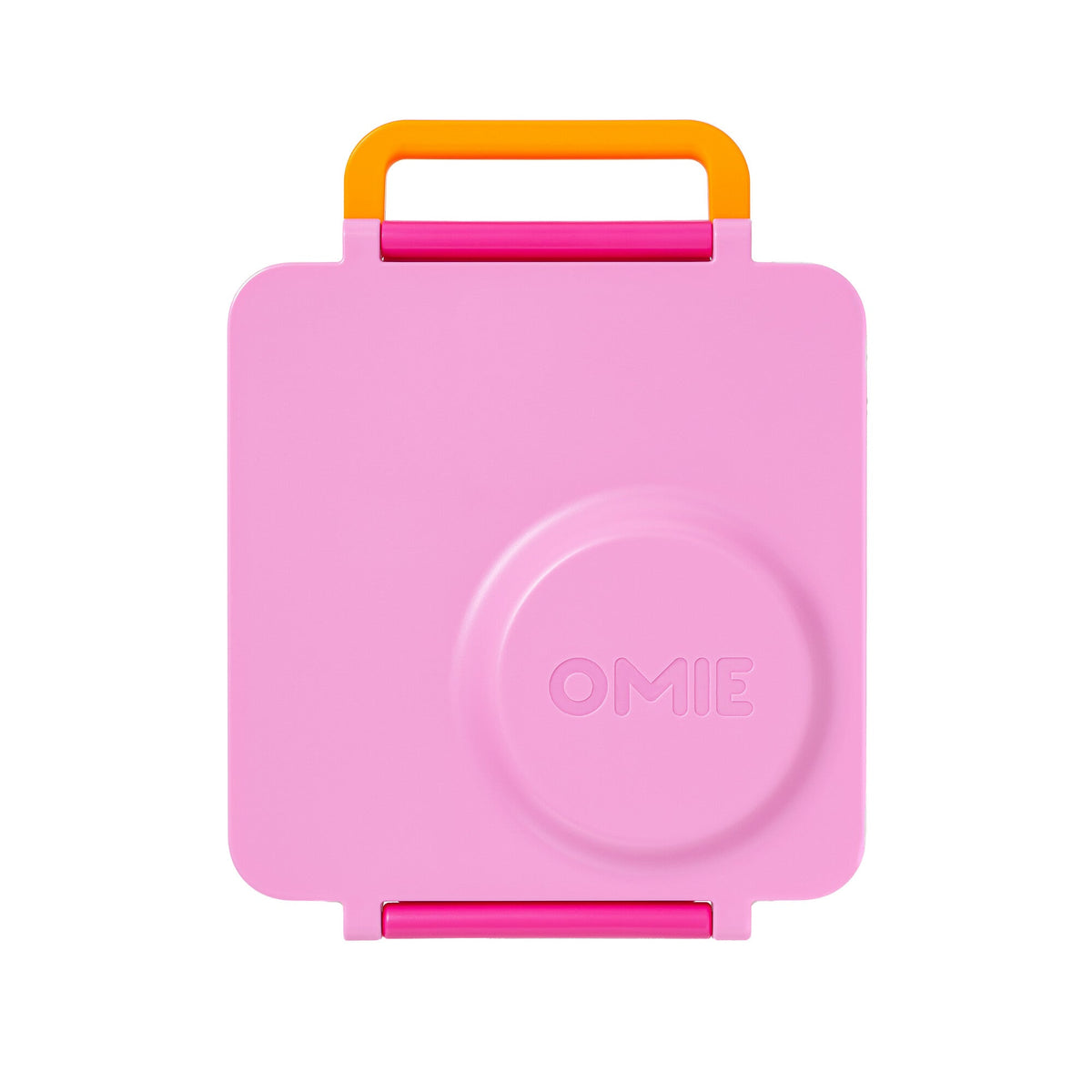 OmieBox Pixie Pink gesloten