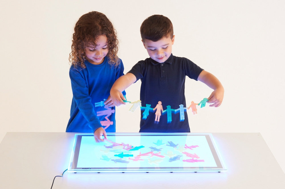 TickiT - Linking People (36 stuks)