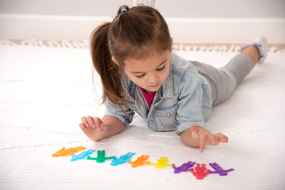 TickiT - Linking People (36 stuks)