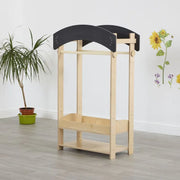 Cosy - Rookie Verkleedmeubel met Legplanken