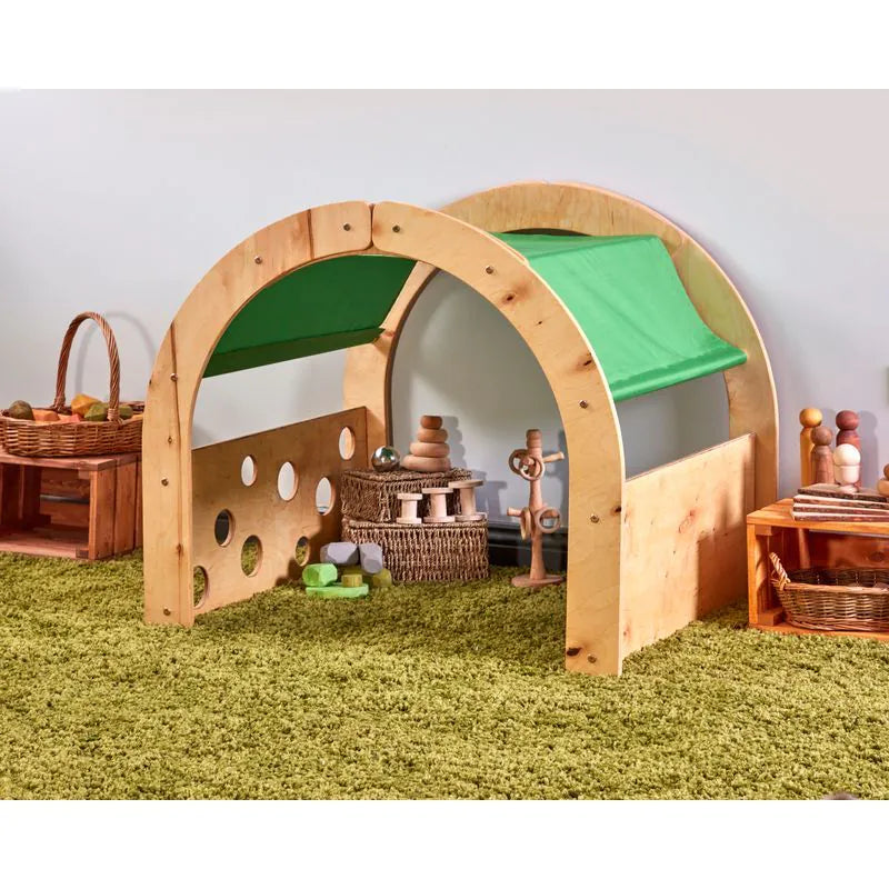 Cosy - Mini Rafiki Rambler Bekleding Set 3-delig