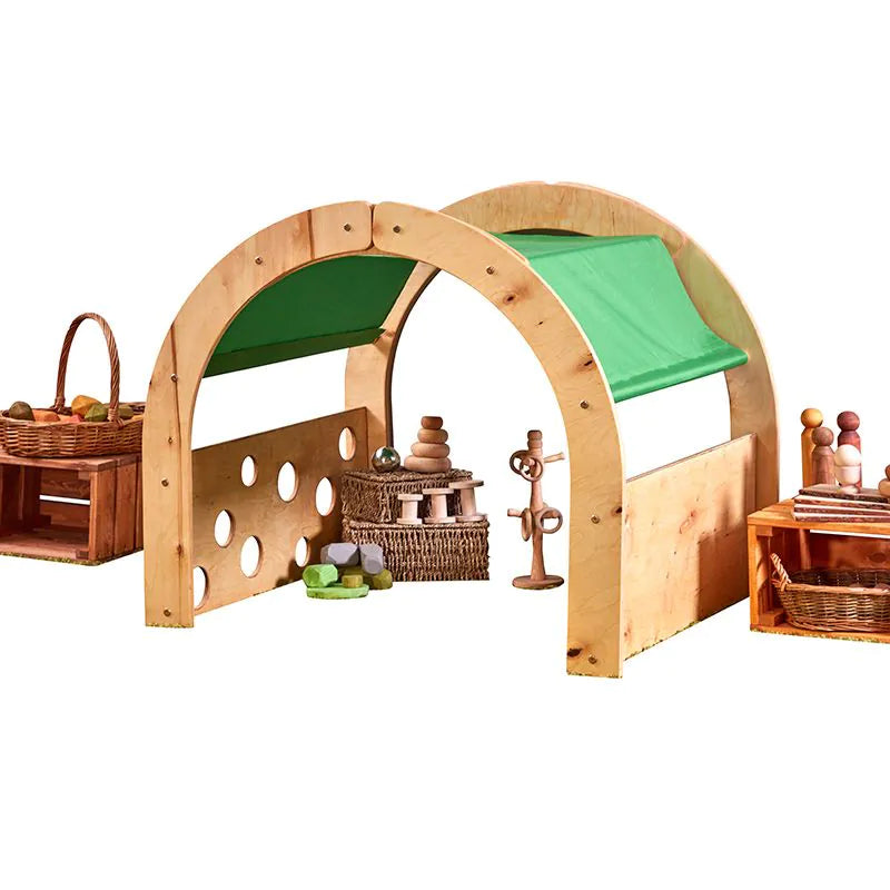 Cosy - Mini Rafiki Rambler Bekleding Set 3-delig