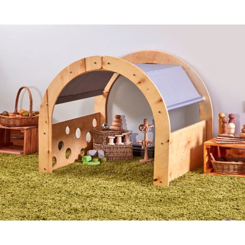 Cosy - Mini Rafiki Rambler Bekleding Set 3-delig