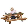 Cosy - Lage Picknicktafel voor Kinderen