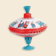 Egmont Toys - Grote tol trein