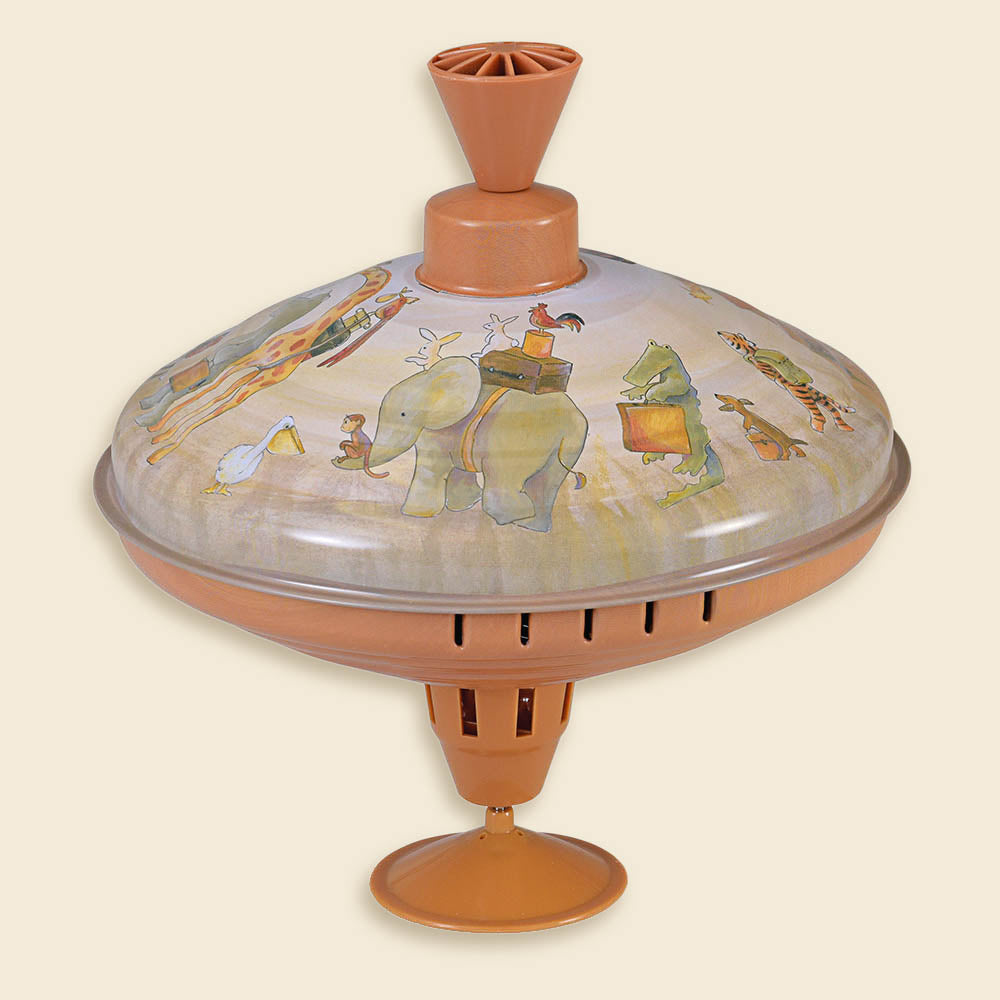 Egmont Toys - Grote tol ark van Noach