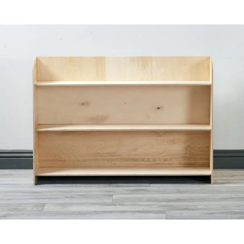 Cosy - Slanke Dubbelzijdige Kast van Multiplex