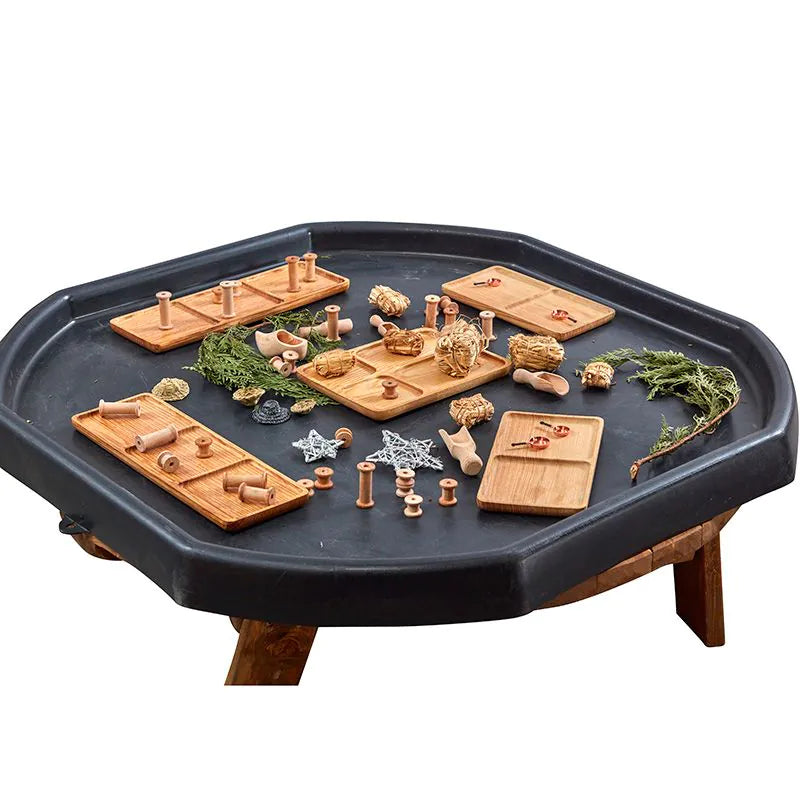 Cosy - Sorteerbakjes voor Tuff Spot (5 stuks)