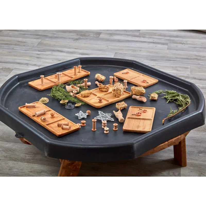 Cosy - Sorteerbakjes voor Tuff Spot (5 stuks)