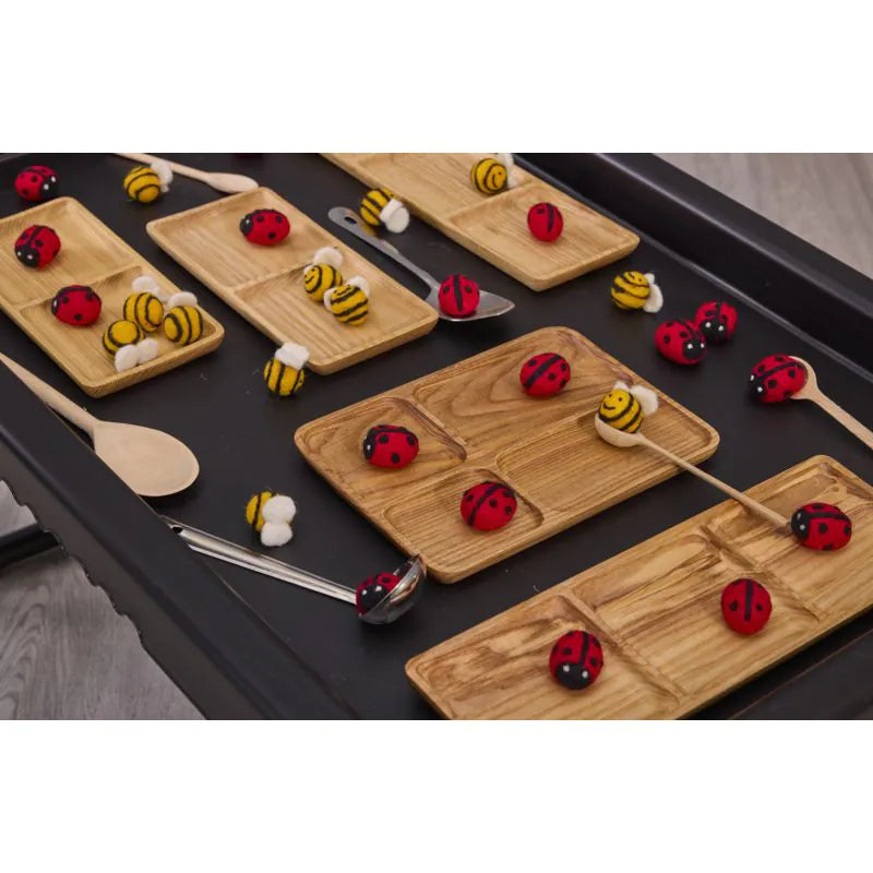 Cosy - Sorteerbakjes voor Tuff Spot (5 stuks)