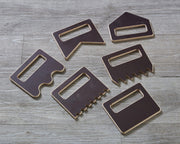 Cosy - Buiten Zandkammen (6 stuks)
