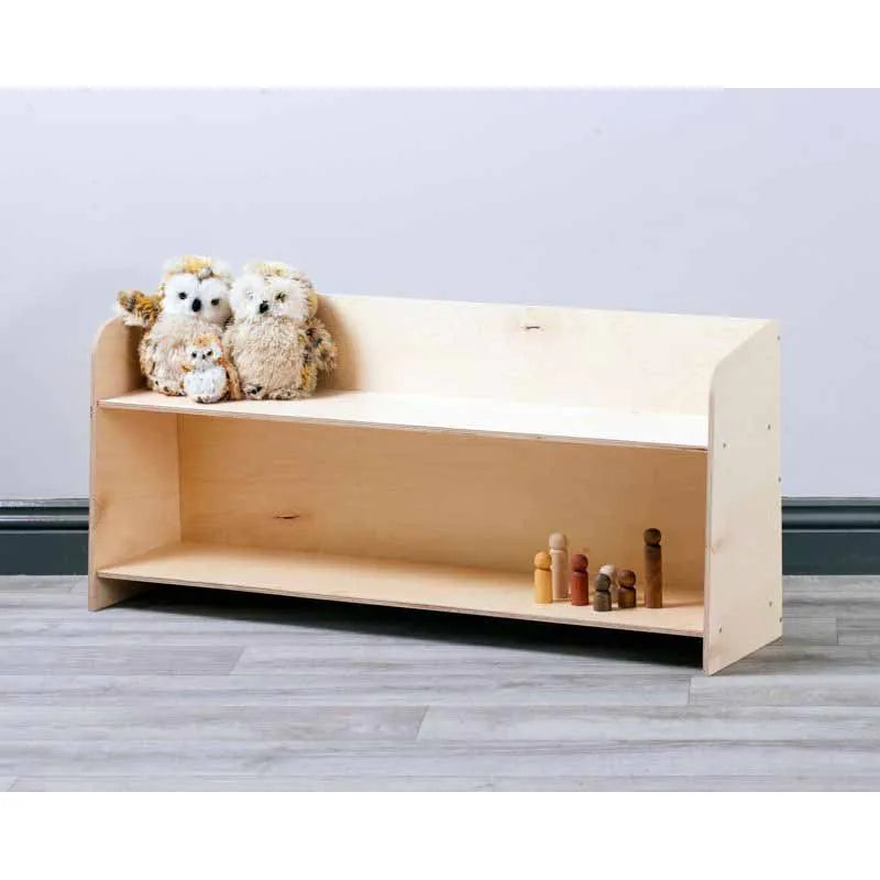 Cosy - Laag Smal Wandrek