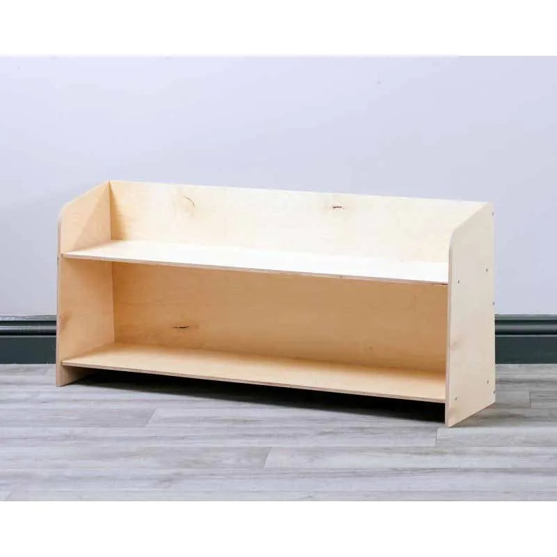 Cosy - Laag Smal Wandrek