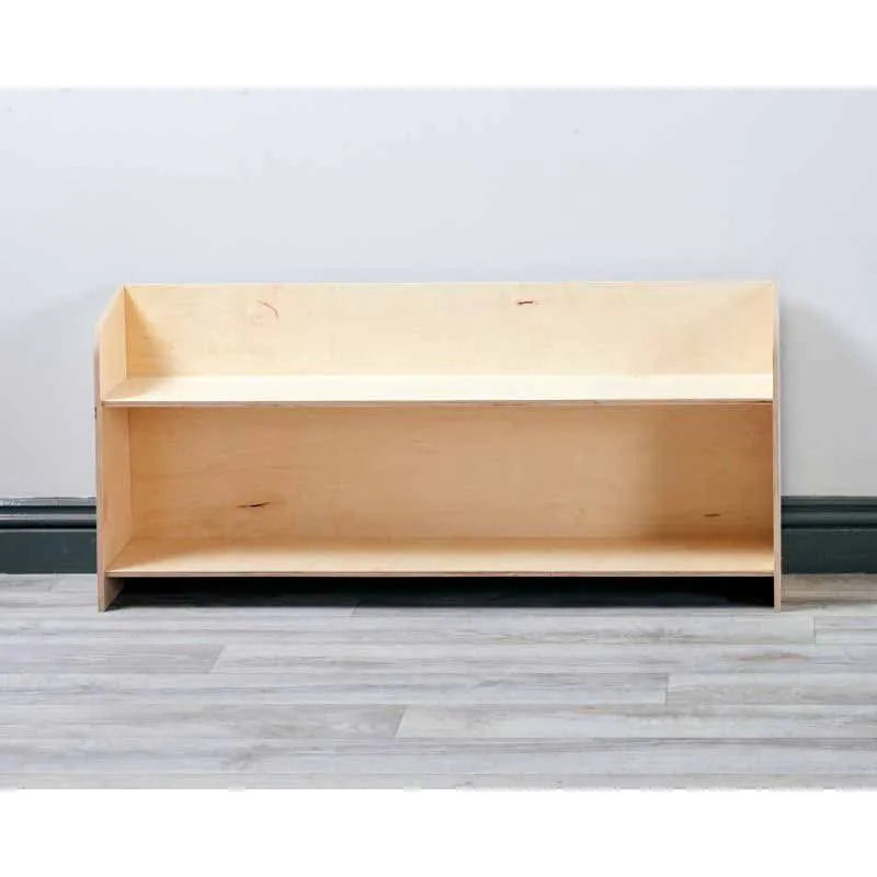 Cosy - Laag Smal Wandrek