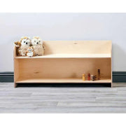 Cosy - Laag Smal Wandrek