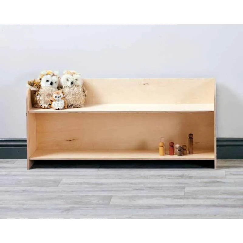Cosy - Laag Smal Wandrek