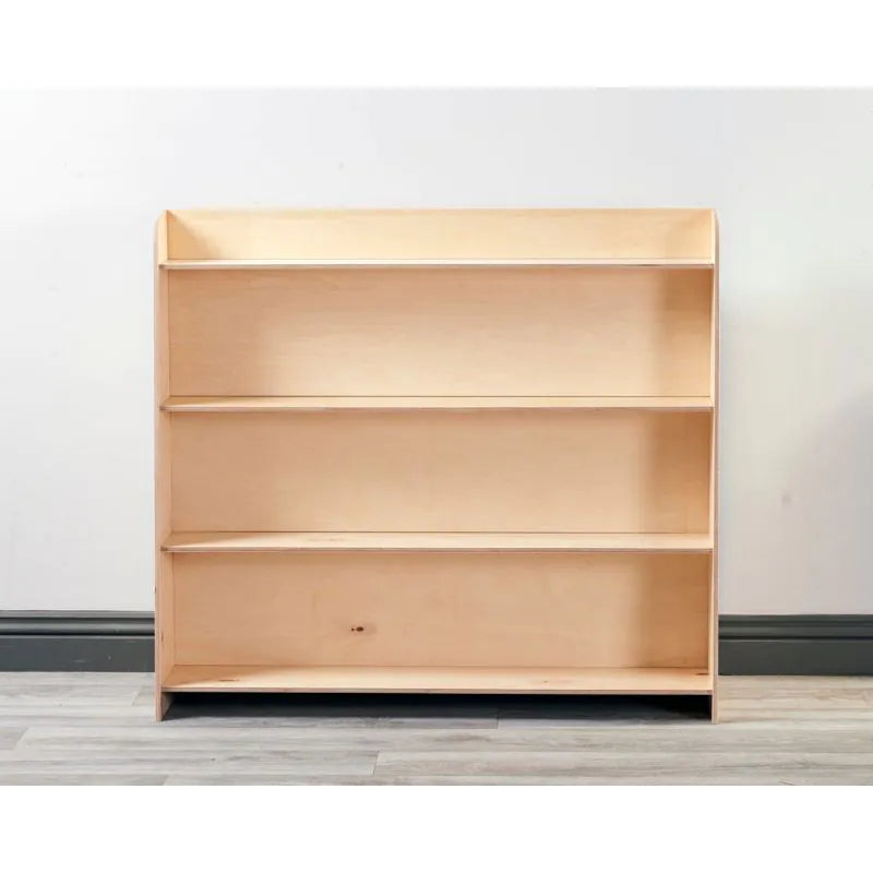 Cosy - Slanke Dubbele Wandkast Hoog