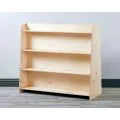 Cosy - Slanke Dubbele Wandkast Hoog