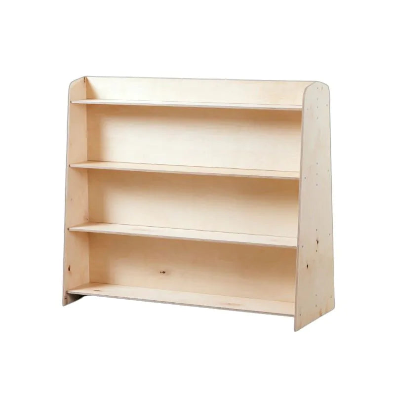 Cosy - Slanke Dubbele Wandkast Hoog