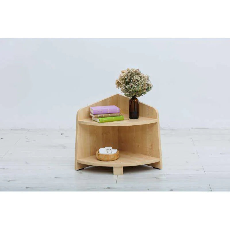 Cosy - Shire Hoekunit Laag